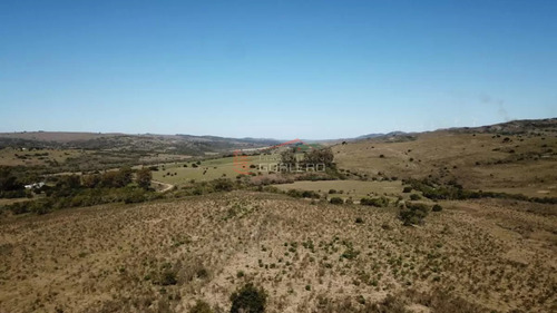 Campo Ganadero Turístico En Maldonado, 86 Has