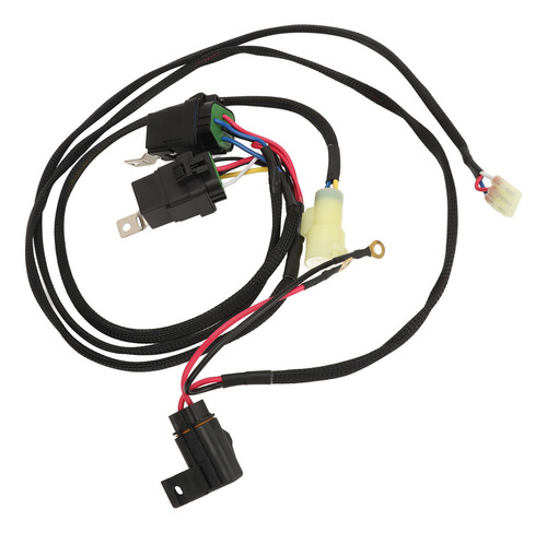 Kit De Arnés De Cableado De Cambio, Sensor De Ángulo De Alta