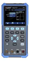 Comprar Owon - Generador De Forma De Onda Con Osciloscopio Hds272s