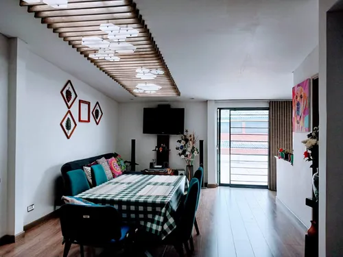 Casa Remodelada Modelo Norte