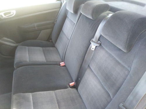 Peugeot 307 1.6 110cv Sedan Xt