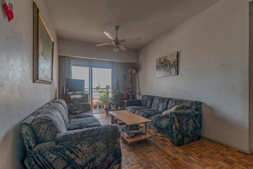 Imagen 6 de 29 de Venta Departamento 4 Ambientes -san Cristobal Muy Luminoso