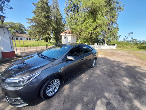 Toyota Corolla 1.8 Xei