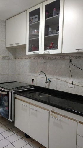 Apartamento À Venda, 72 M² Por R$ 330.000 - Vila Formosa - São Paulo/sp - Ap6330