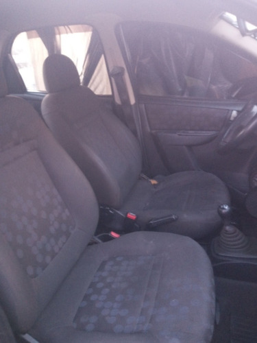 Imagem 5 de 9 de Chevrolet Prisma 2008 1.4 Joy Econoflex 4p