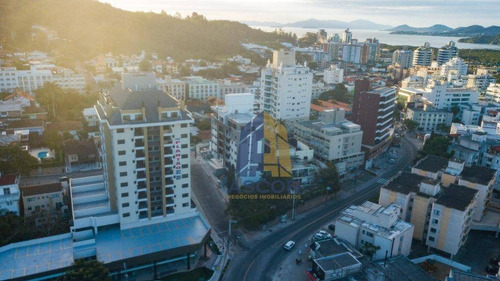 Imagem 14 de 29 de Cobertura Com 3 Dormitórios À Venda, 117 M² Por R$ 1.018.790,00 - Trindade - Florianópolis/sc - Co0303