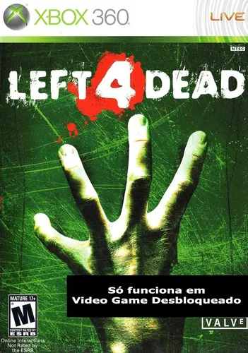 jogos originais para Xbox 360 ( Leia a descrição )