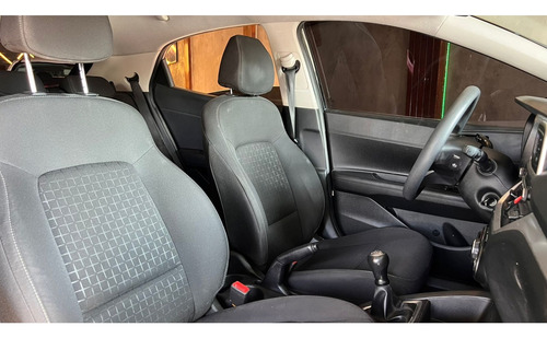 Hyundai HB20 1.0 12V FLEX SENSE MANUAL