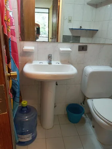 Departamento En Arriendo De 3 Dorm. En Las Condes