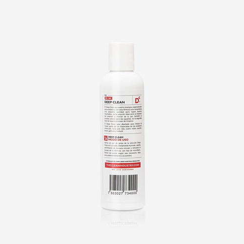 Imagen 2 de 6 de Limpiador De Tenis Multiusos | Deep Clean Tci