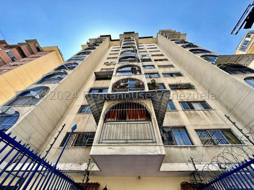 Venta De Apartamento, En Santa Mónica, Mp  24-23279