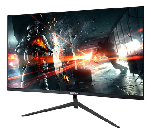 Monitor Gaming Game Pro 24  Led Full Hd 1920*1080p 165hz 1ms