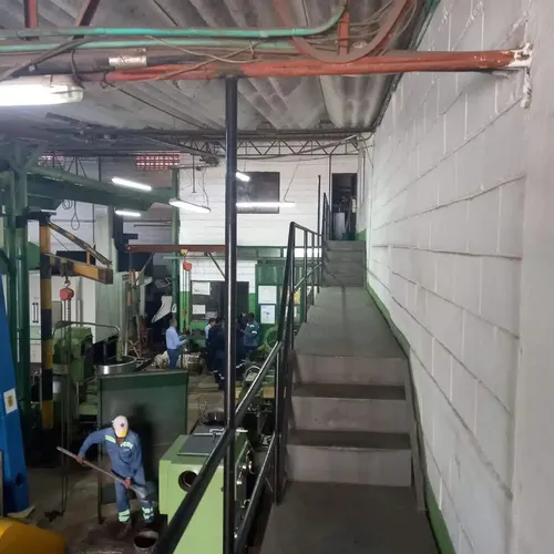 Excelente Propiedad Para Uso Industrial, Logístico, Institucional Y/o Comercial Cod. 62460