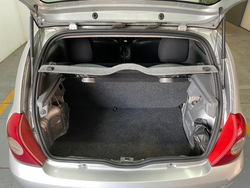 Renault Clio 2012 1.2 Campus Pack I 75cv Lxe
