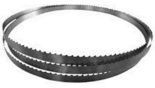 Hojas De Sierra Repuesto Para Sin Fin Incer Sf-240 - 1800mm