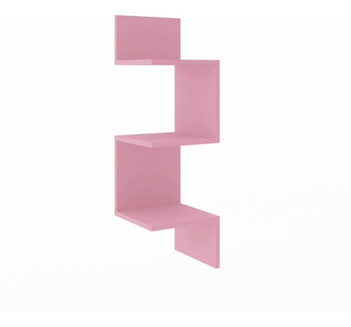 Repisa Bertolini Am 3079 Rosa