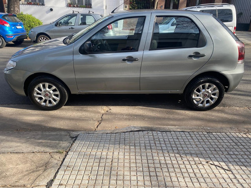 Fiat Palio 1.4 Fire Confort Pack Seg.