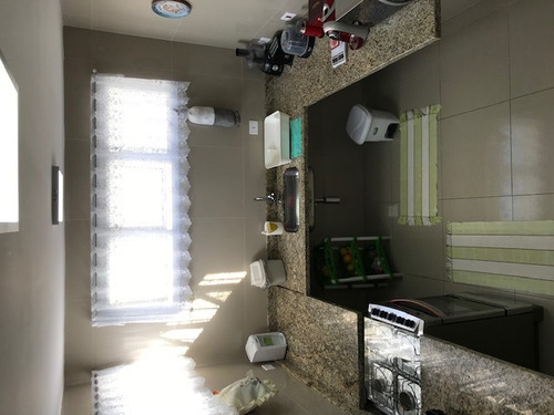 Linda Casa Térrea Em Condomínio Fechado Próximo Do Comércio