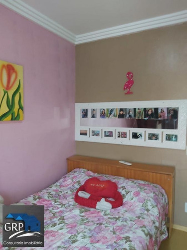 Imagem 6 de 10 de Apartamento Para Venda Em Santo André, Vila São Pedro, 3 Dormitórios, 1 Suíte, 2 Banheiros, 1 Vaga - 9011_1-902952