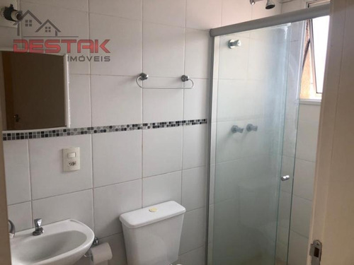 Ref.: 4729 - Apartamento Em Jundiaí Para Venda - V4729