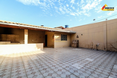 Imagem 11 de 28 de Casa À Venda, 5 Quartos, 1 Suíte, 3 Vagas, Belvedere - Divinópolis/mg - 44375