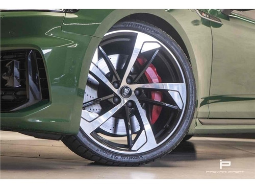 Imagem 7 de 15 de Audi Rs5 2.9 V6 Fsi Gasolina Quattro Tiptronic