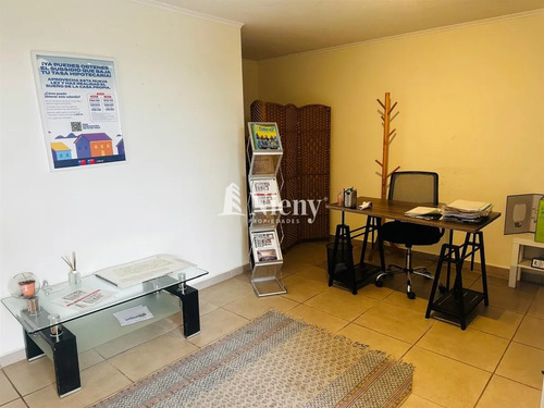 Local Comercial En Venta En Rancagua