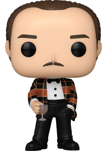 Fredo Corleone #1523 Poderoso Chefão Funko Pop! Movies
