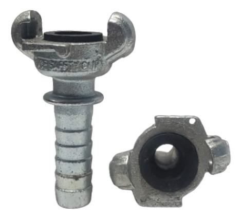 Kit Acople Rápido Maguera Compresor Aire Martillo 3/4