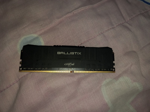 Memoria Ram Ballistix Ddr4