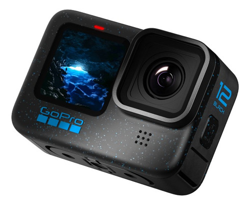 Imagen 5 de 6 de Camara Gopro Hero 12 Black