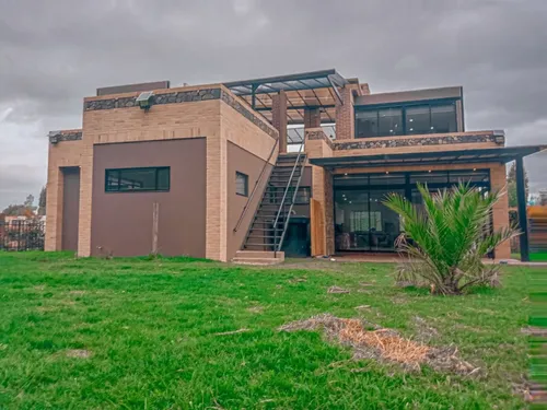 Casa En Venta En Vereda Hato Grande. Cod V23469