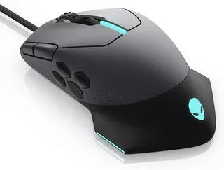 Mouse gamer Alienware AW510M