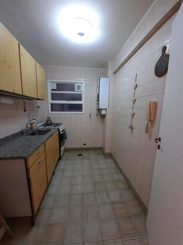 Imagen 12 de 19 de Departamento - Flores