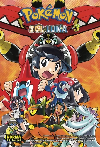 Juguetes de pokémon online sol y luna
