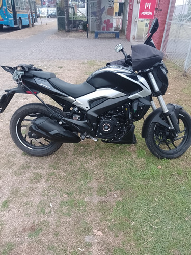 Bajaj Dominar 250