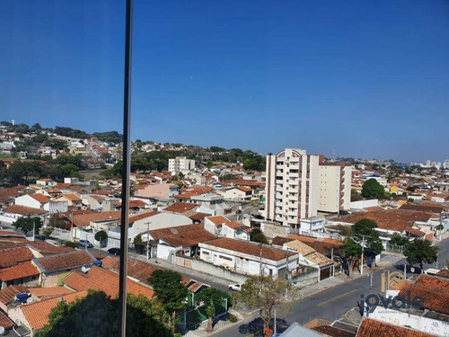 Lindo Apto. Mobiliado Em Taubate-sp - Ap2420