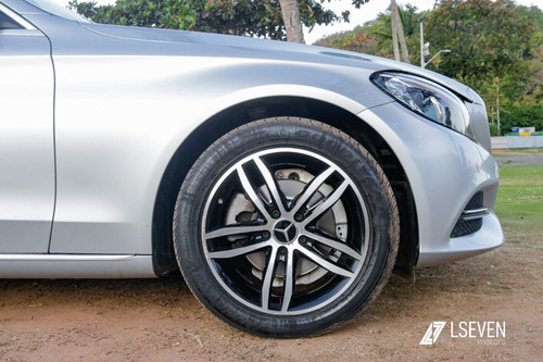 Imagem 11 de 25 de Mercedes C180 Avantgarde