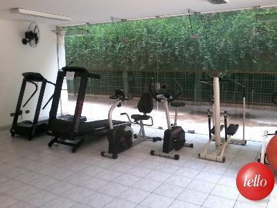 Imagem 18 de 20 de Apartamento - Ref: 218894
