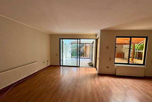 Arriendo Sólo Con Promesa De Compra Venta