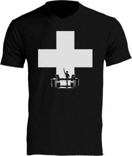 Martin Garrix Playeras Para Hombre Y Mujer D7