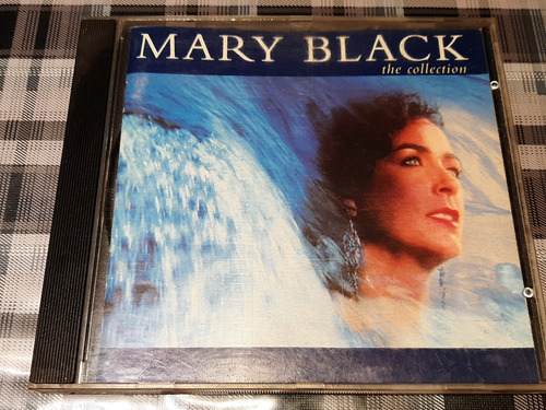 Mary Black - The Collection - Cd Country Importado Impecab 