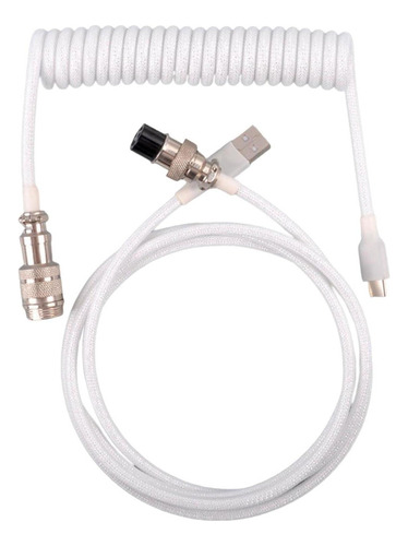 Cable Usb Tipo C Que Carga El Tipo C A Usb Split Cable Con