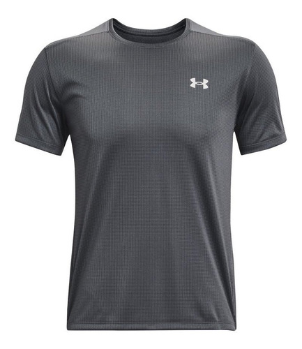 Camiseta Under Armour Speed Stride 2.0-gris