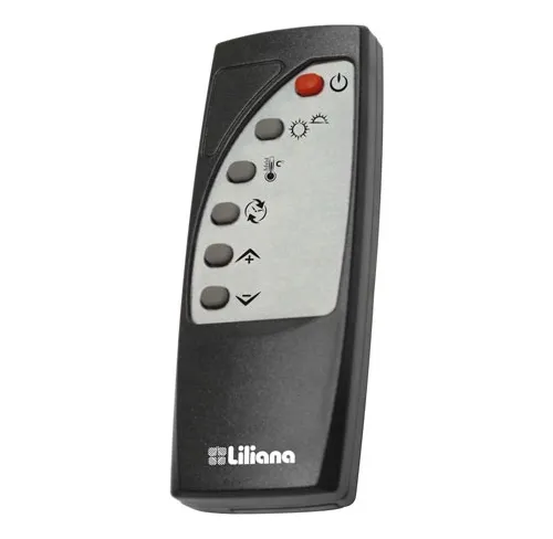Control remoto caloventor liliana sale