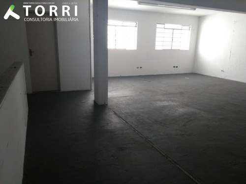 Imagem 5 de 18 de Salão Comercial À Venda No Além Ponte, Sorocaba, Sp - Sl00009 - 34473912