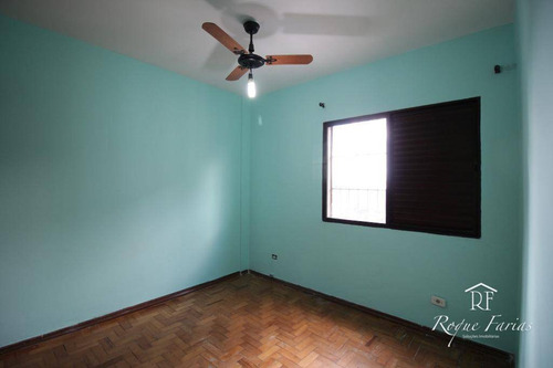 Imagem 12 de 25 de Apartamento Com 4 Dormitórios, 90 M² - Venda Por R$ 480.000,00 Ou Aluguel Por R$ 1.750,00/mês - Jaguaré - São Paulo/sp - Ap4958