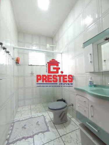 Imagem 13 de 14 de Casa De Rua-à Venda-jardim Do Paço-sorocaba - Stca00062