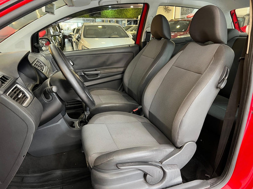 Volkswagen Fox 1.0 MI 8V FLEX 2P MANUAL