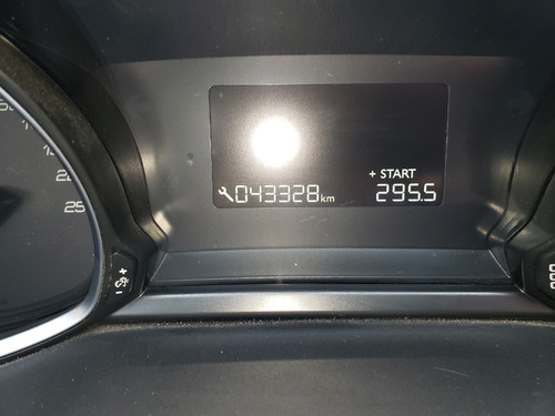 Imagen 9 de 9 de Peugeot 308 Allure Hdi 1.6